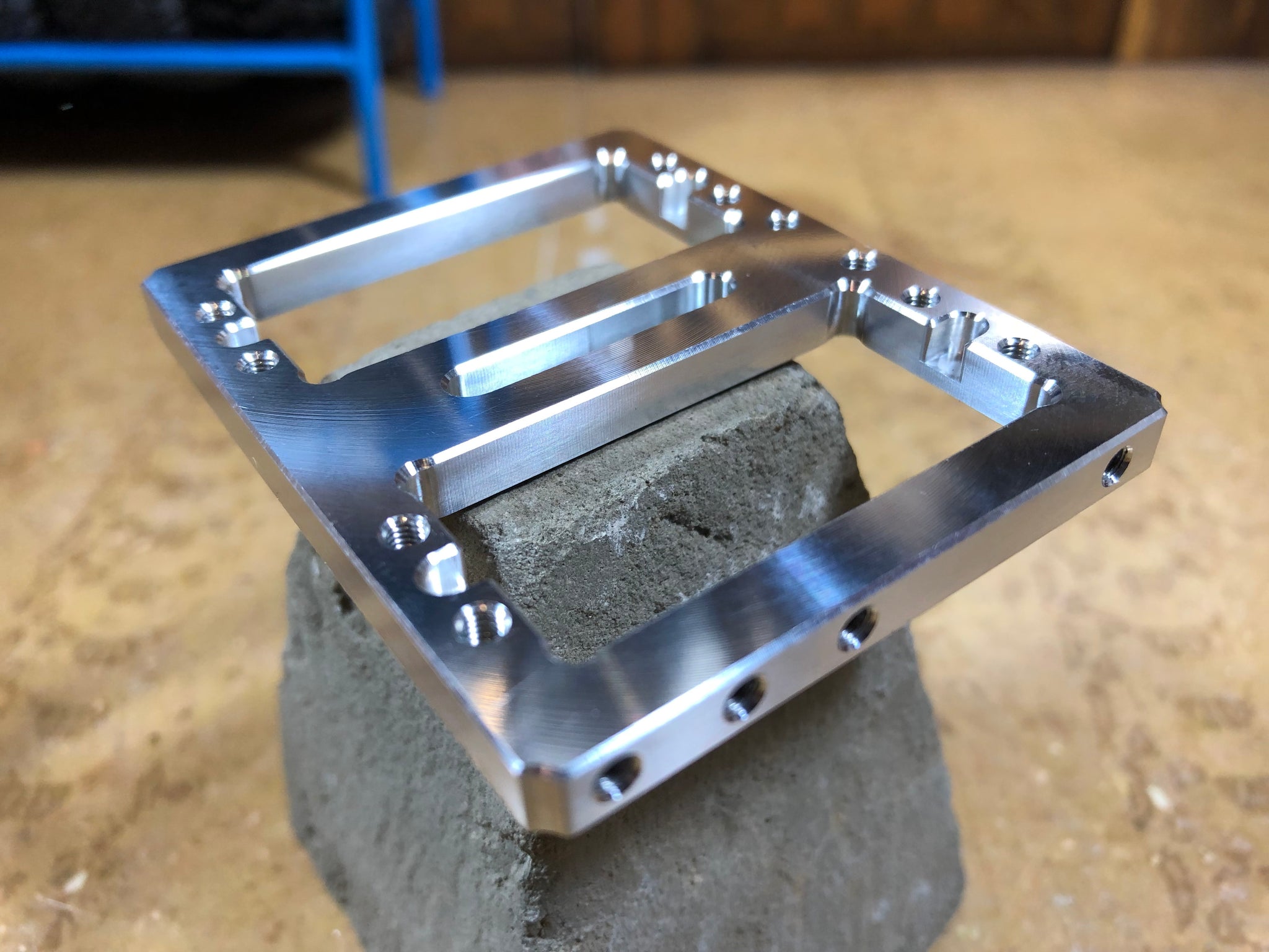 Element RC Rock Crawler Parts – Rock Pirates