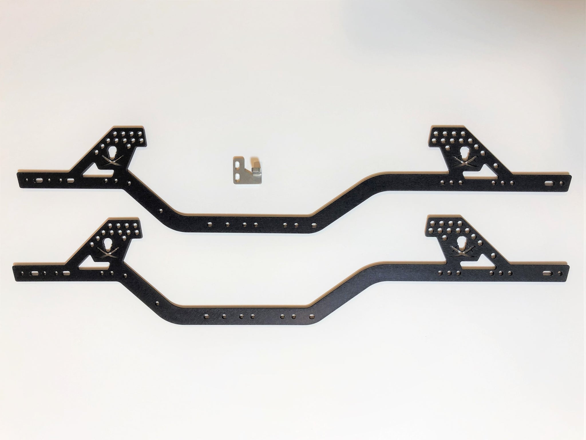 アキシャル　レイス axial wraith アップグレード計画 ① - AF-HobbyのRCクローラー日記