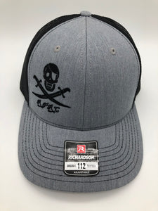 Rock Pirates RC Hats (Free Shipping)