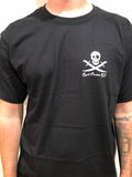 Rock Pirates RC Interceptor T-Shirt ---US Free Shipping---