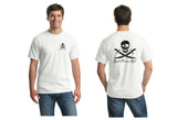 Rock Pirates RC T-Shirt ---US Free Shipping---