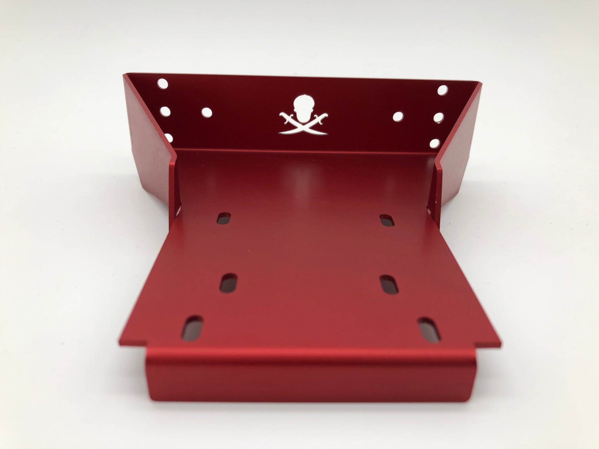 HARDLINE BED – Rock Pirates
